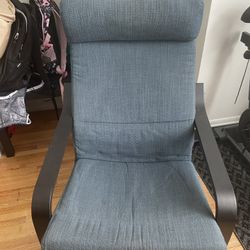 IKEA POANG Chair 