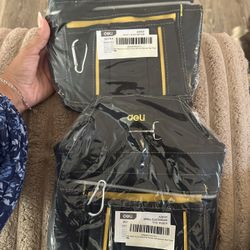 Small Electrician Pouch