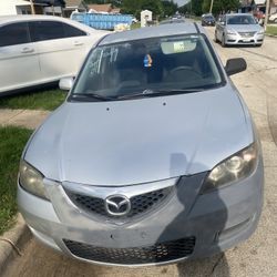 08 Mazda