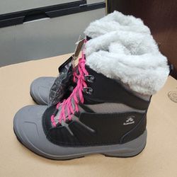 Kamik Iceland F Snow Boots, Women's Size 8