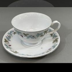 Vintage fine China Tea Cup