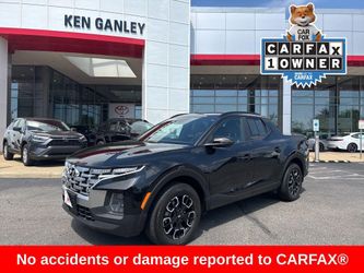 2023 Hyundai Santa Cruz