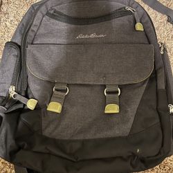 Diaper Bag