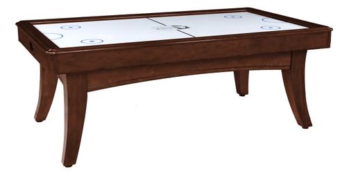 7 Foot Air Hockey Table By Legacy Billiards