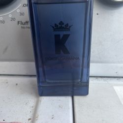 K by Dolce&Gabbana