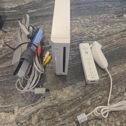 Wii System 