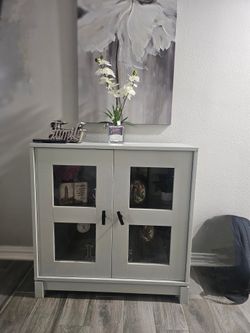 Hallway Cabinet 