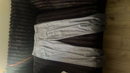 Dress pants
