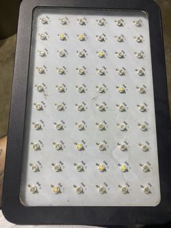Led Grow Light