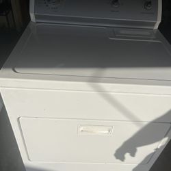 Kenmore Gas Dryer