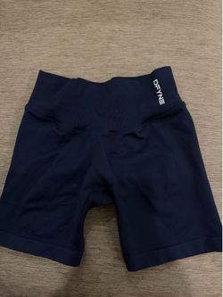 Dfyne short