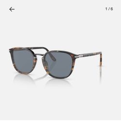 Persol Sunglasses 