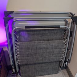 Suteck oversized zero gravity chair 