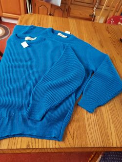 St. John's Bay Sweaters