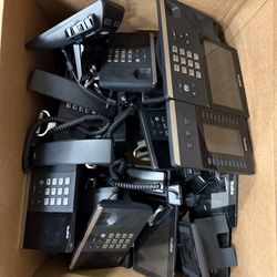 Yealink phones