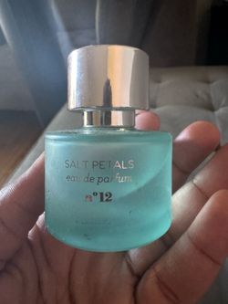 Mix:Bar Salt Petals Eau de Parfum – $5 (Cash Only) 🌊🌸