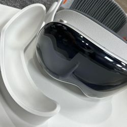 Apple Pro Vision