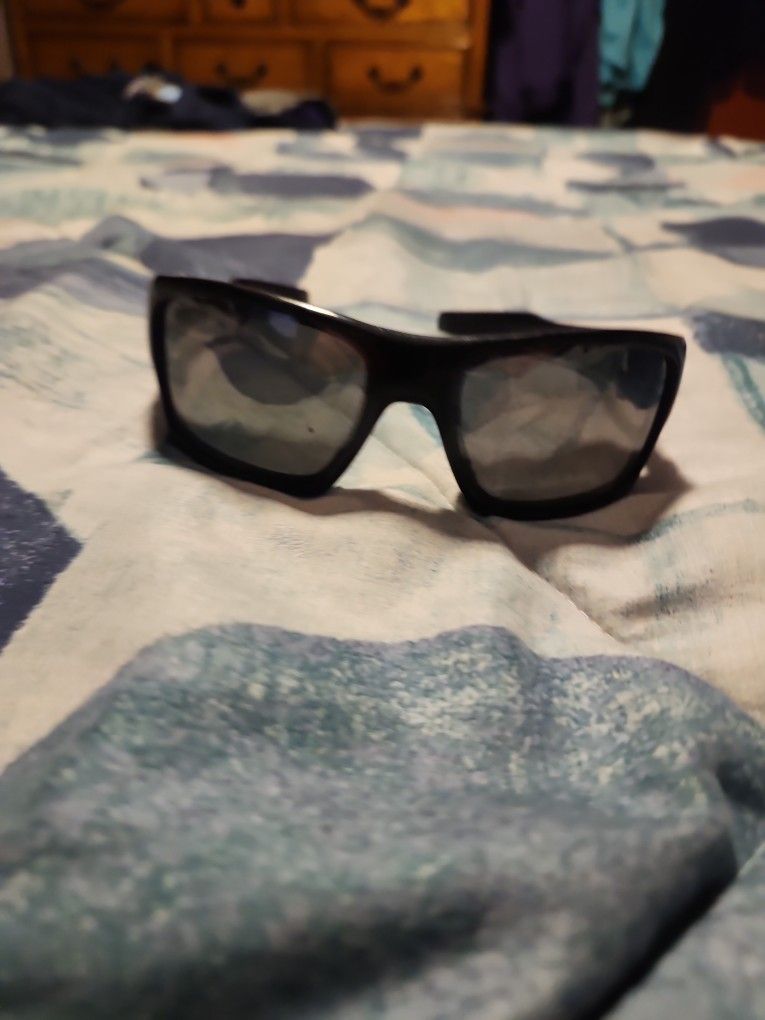 Oakley Sunglasses