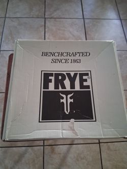 FRYE Womens Boots Size 8M