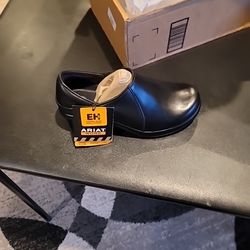 Ariat Hera Expert Clogs