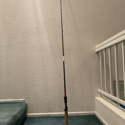 Daiwa Fuego MHFB casting rod 7’3” 1/4-1oz