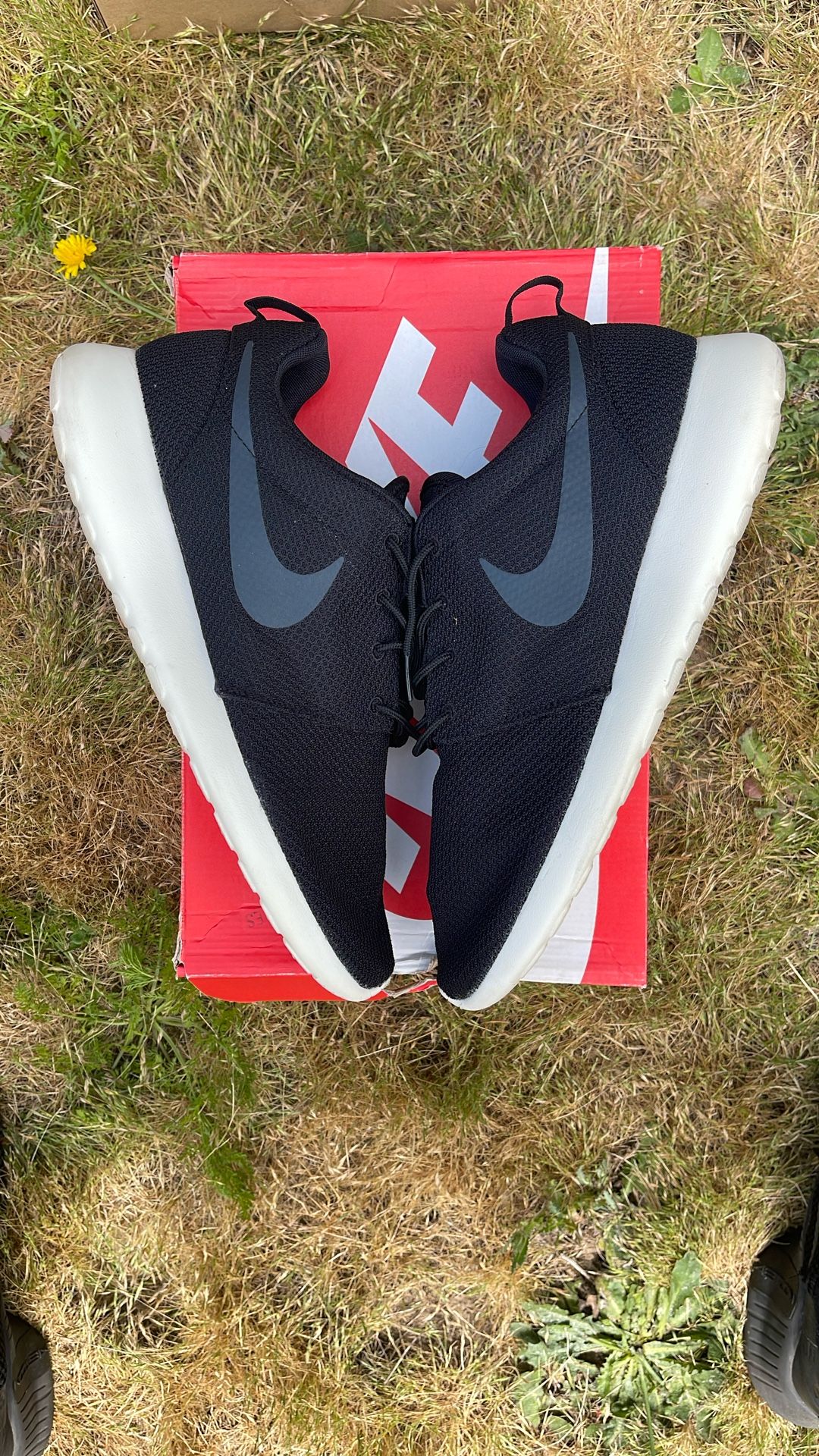 Nike Roshe Size 13
