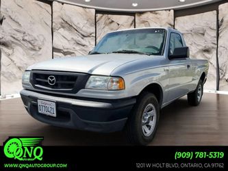 2007 Mazda B2300