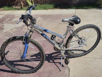 Schwinn Aluminum Mountain Bike