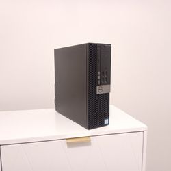 Roblox / Minecraft / Fortnite gaming desktop desktops pc pcs computer computers tower towers personal budget dell dells optiplex
