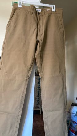 Goodfellow Men’s Pants Size. 32X 32.  New