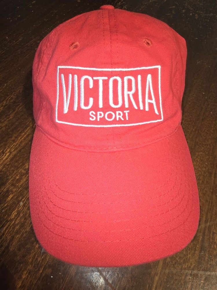 VICTORIA'S SECRET HAT