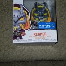 Funko Overeaters Reaper NEW!