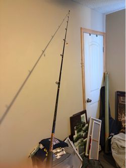 Ugly stick