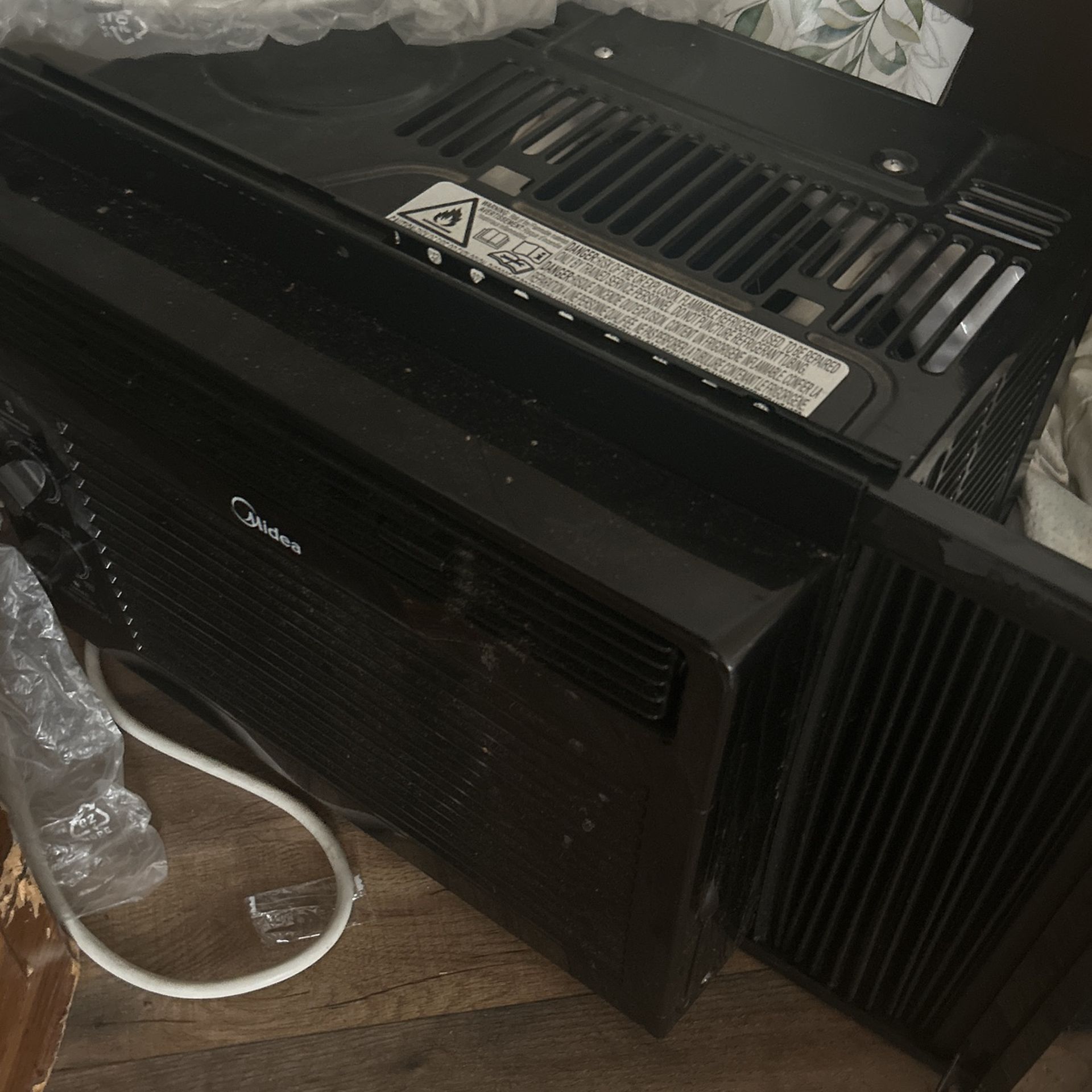 Brand New Midea Air Conditioner 