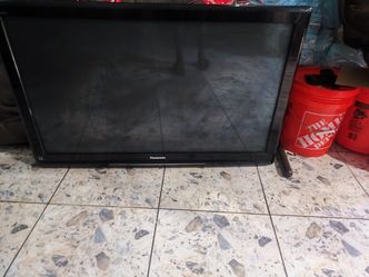 Panasonic Tv Plasma Tv