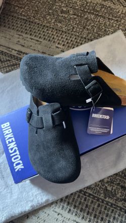 New Birkenstocks size 39