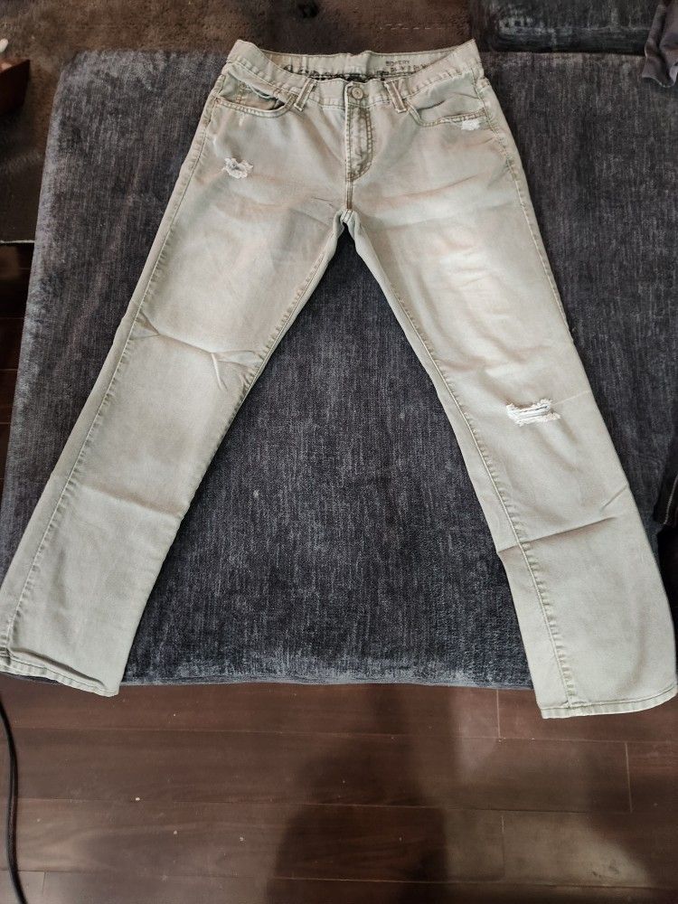 AEROPOSTALE 87 - MENS JEANS