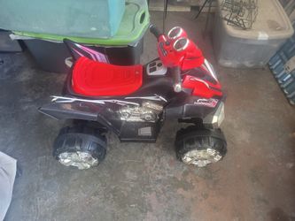 ATV Age 2to5 Maybe SKY2071