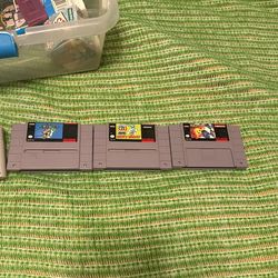 Súper ness Game