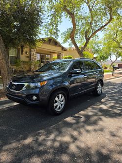 2012 KIA Sorento