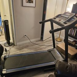 Xterra Treadmill