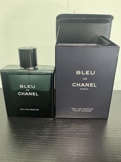 Bleu De Chanel 