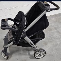Bravo Stroller 