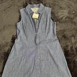 Anne Klein Dress 