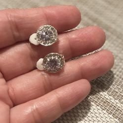 Clipon Earrings