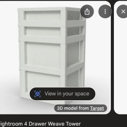 4 Draw Tower 