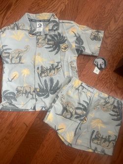 Short set(new)
