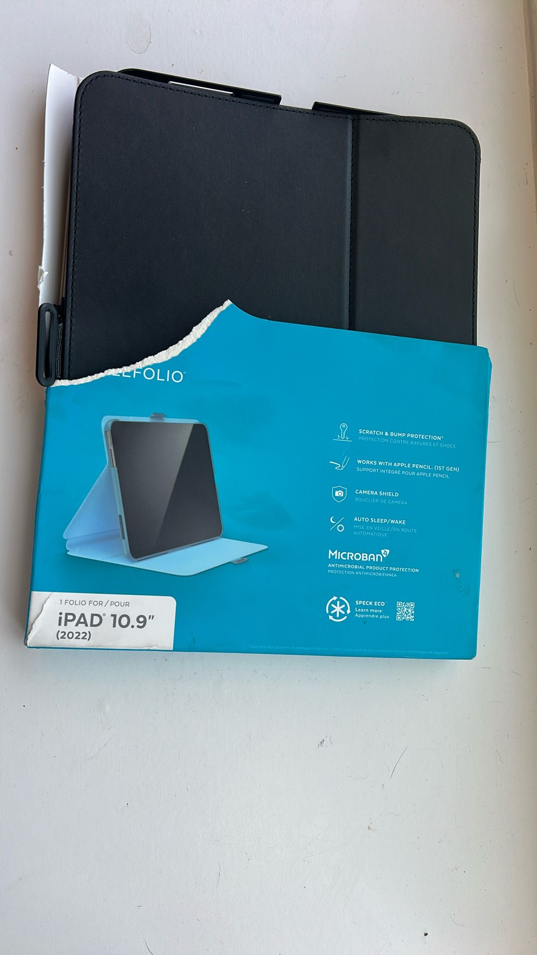 iPad 10.9 Case