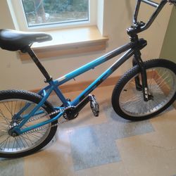 Gt Bmx