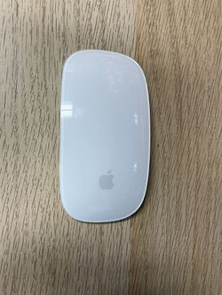 Magic Mouse 2